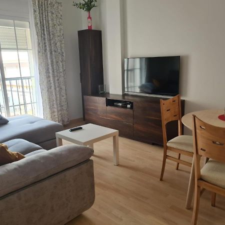 Apartamento En Nerja Esterno foto