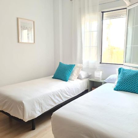 Apartamento En Nerja Esterno foto