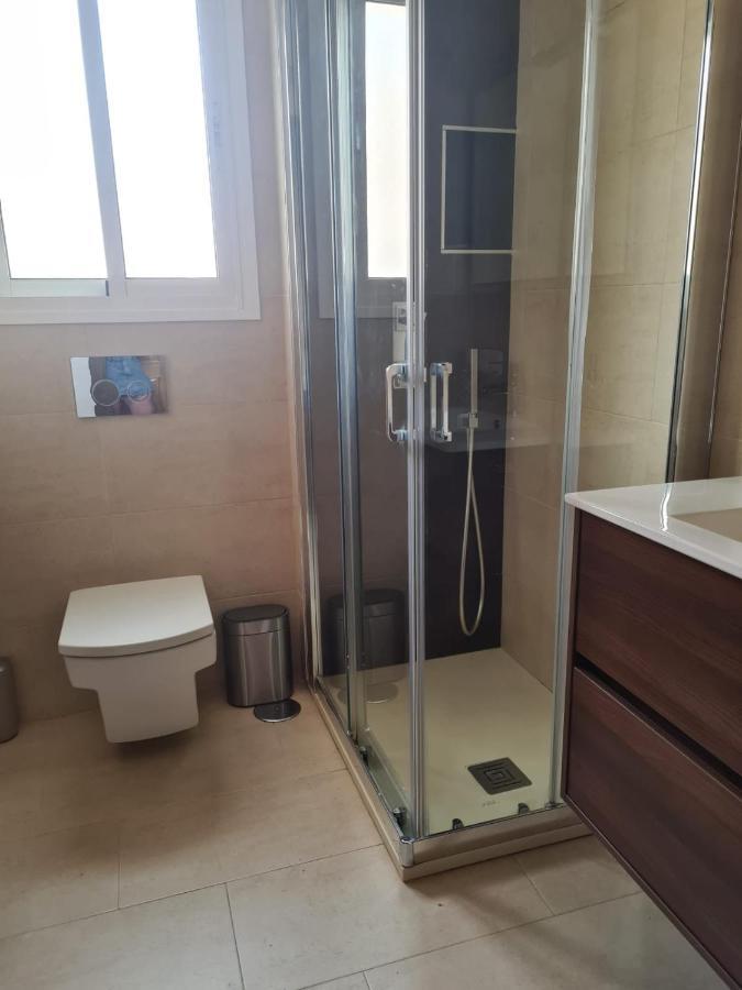 Apartamento En Nerja Esterno foto