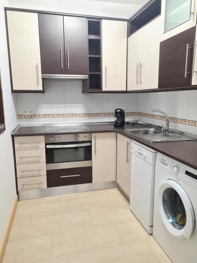 Apartamento En Nerja Esterno foto