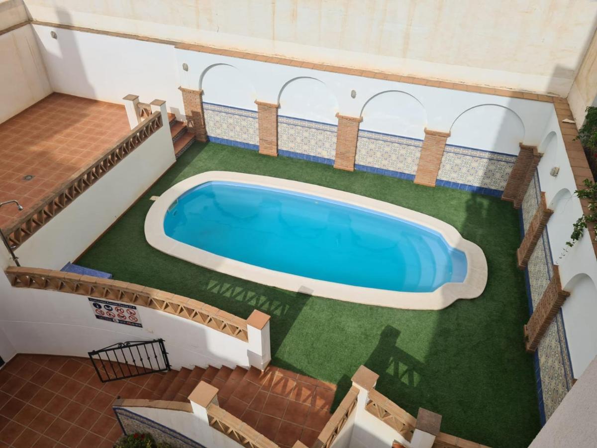 Apartamento En Nerja Esterno foto