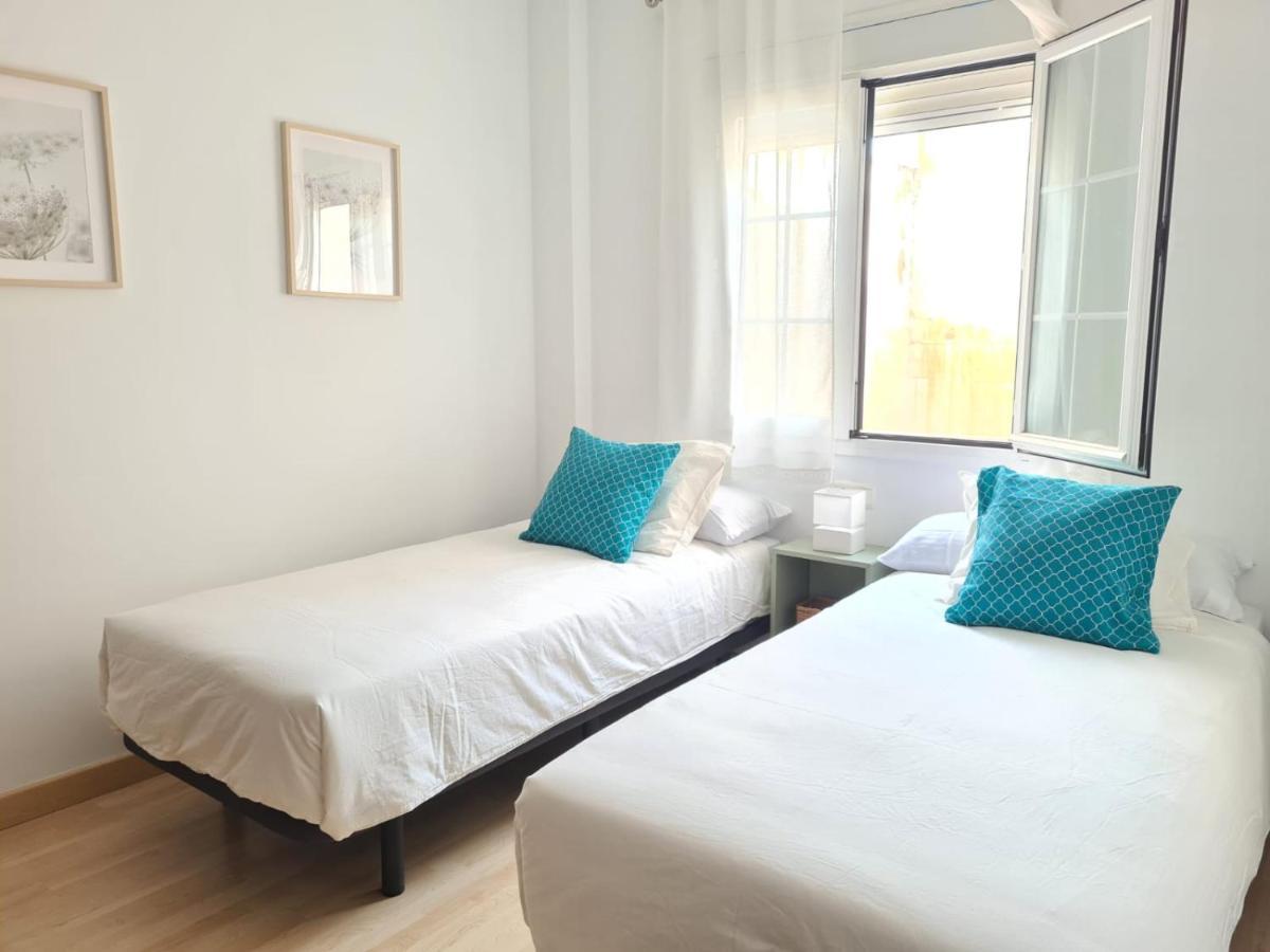 Apartamento En Nerja Esterno foto